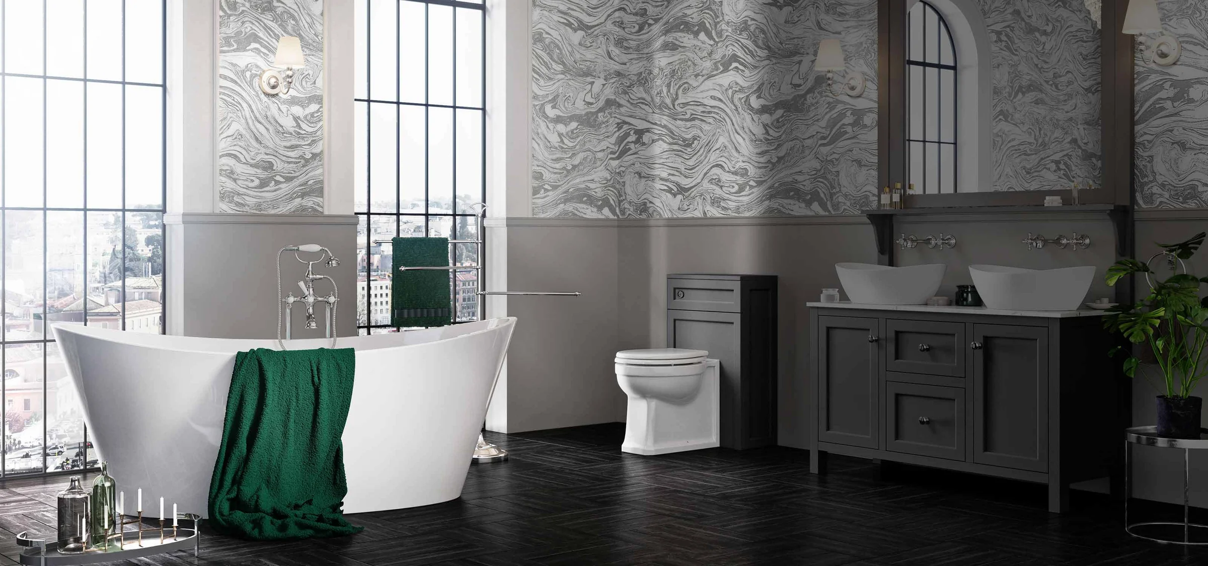 Elevate Your Morning Ritual